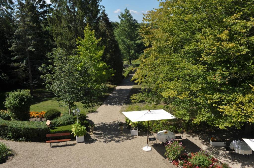 Logis L'Hermitage Buzancais ภายนอก รูปภาพ